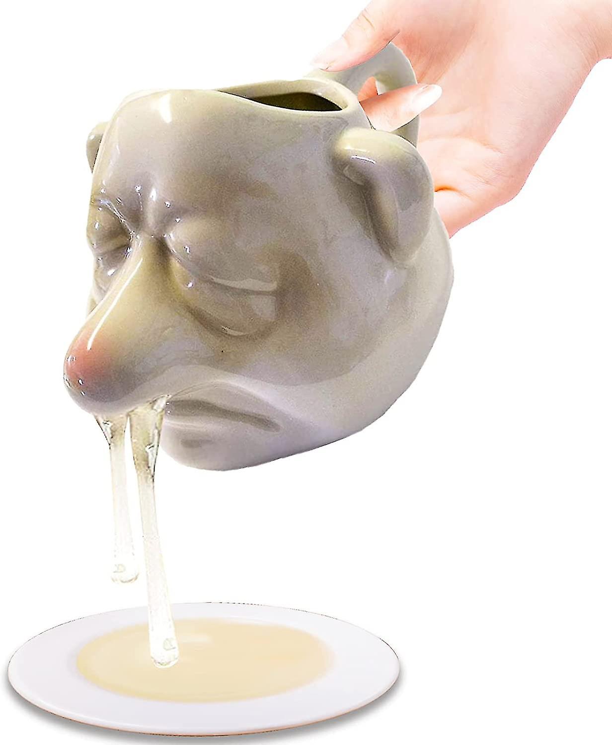 Eierseparator Eigelbseparator Keramik Eigelbseparator Eiweiss Eigelbfilter-E