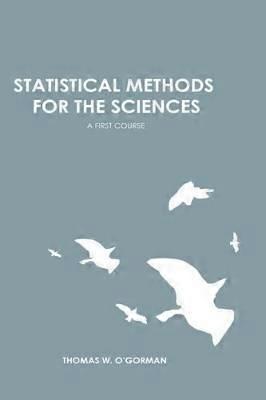 Méthodes statistiques pour les sciences