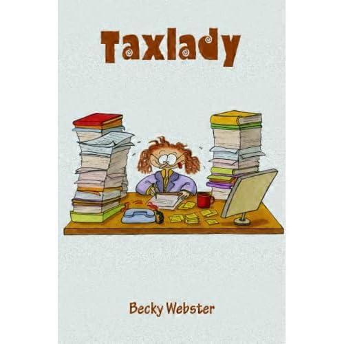 Taxlady