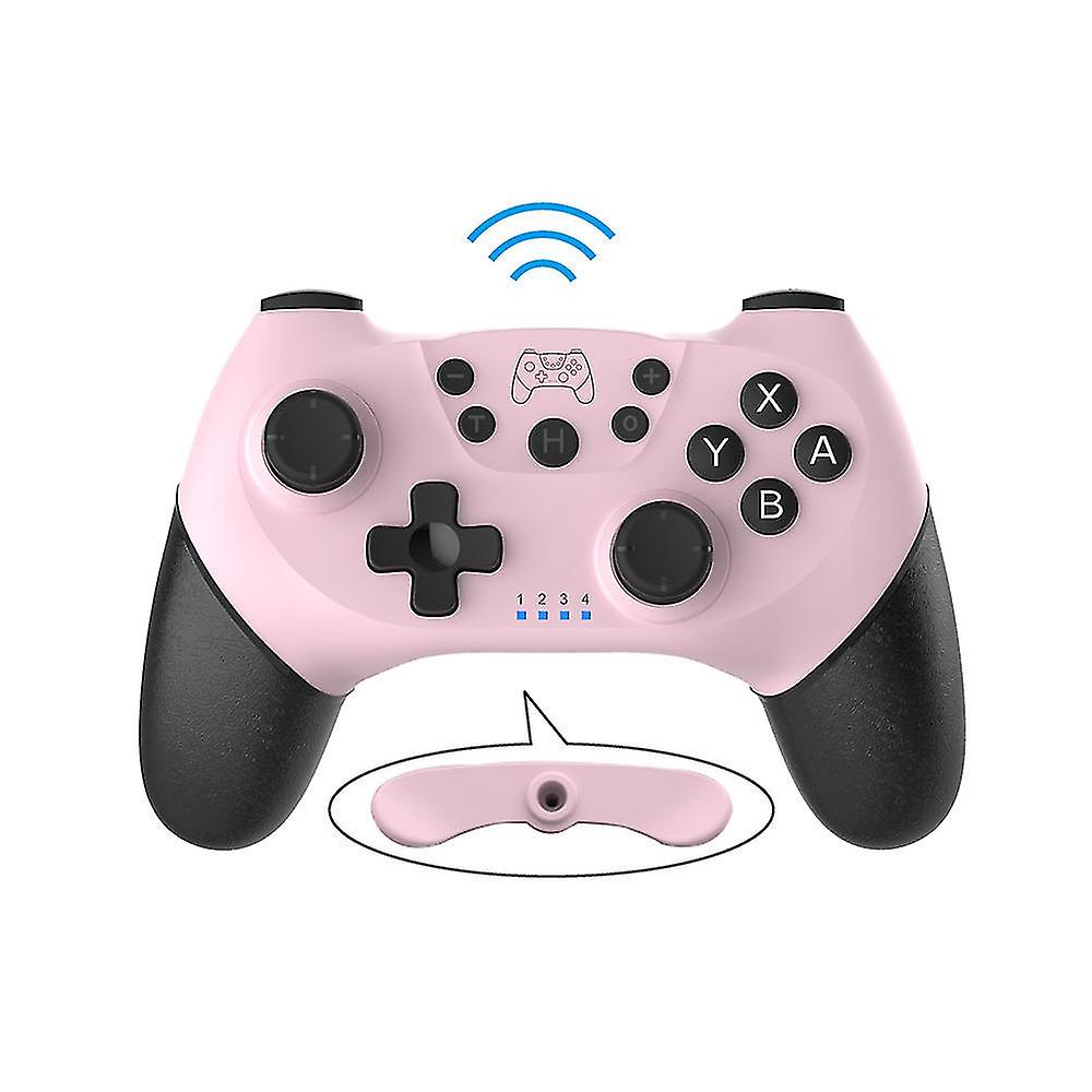 Wireless Joystick Controller Switch Remote Gamepad Joystick Programmable Wireless Controller For Nintend Switch/lite/switch Oled