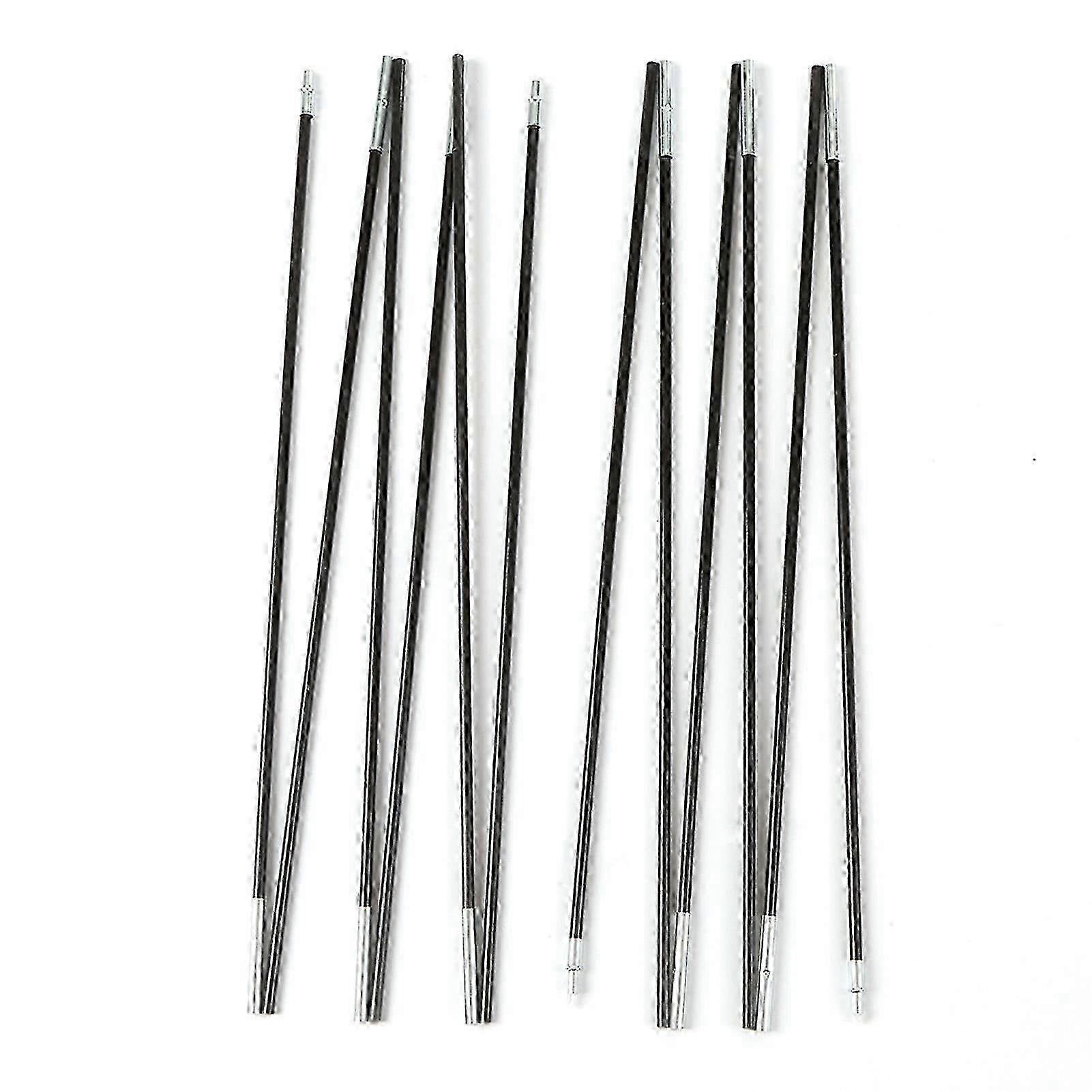 Tent Rod  Glass Fiber Replacement Tent Pole Kit