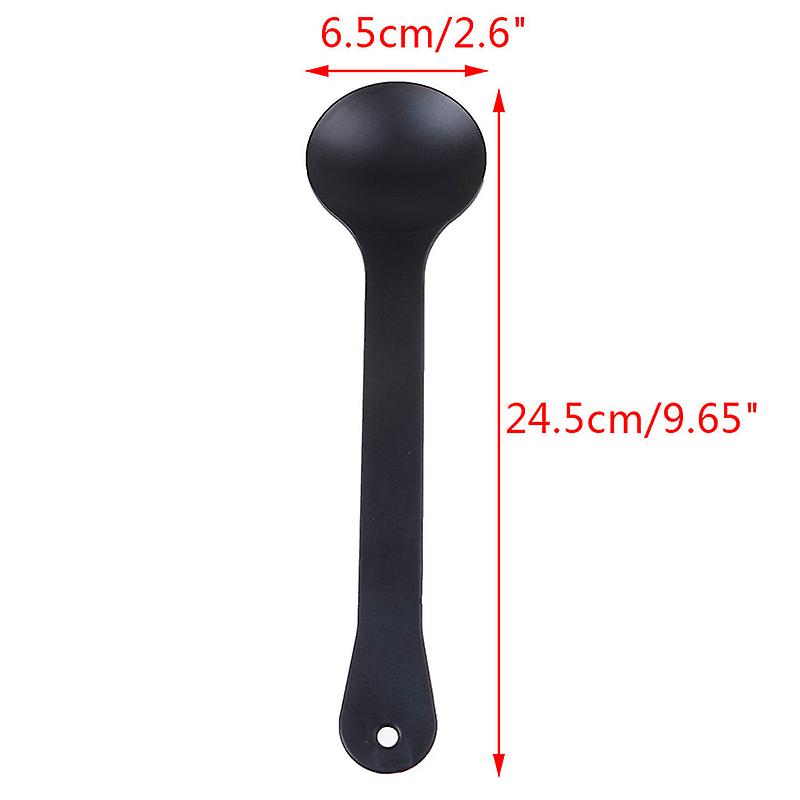 1pcs Eye Occluder Professional Handheld Optometry Tool Eye Occluder Block Plate For Vision Test Eyesight Exam Transparent/black