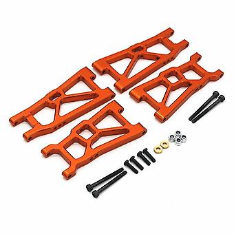 Metal And Suspens Set For Zd Racing -10 Dbx10 1/10 Rc Car S S Accessories,oran