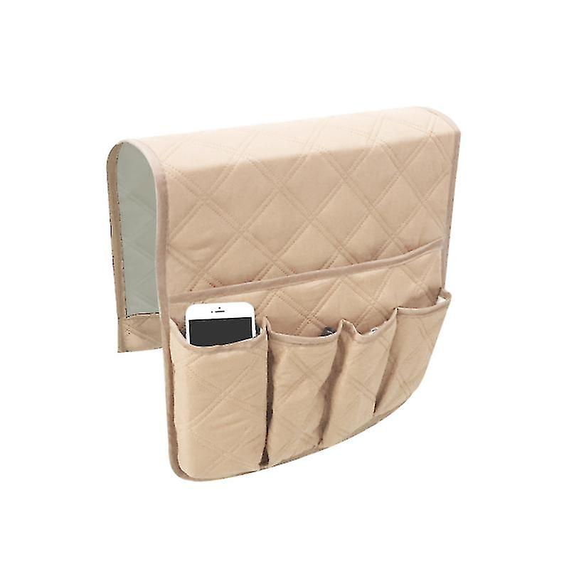 Sofa Storage Bag Sofa Armrest Storage Hanging Bag Remote Control Storage Bag Home