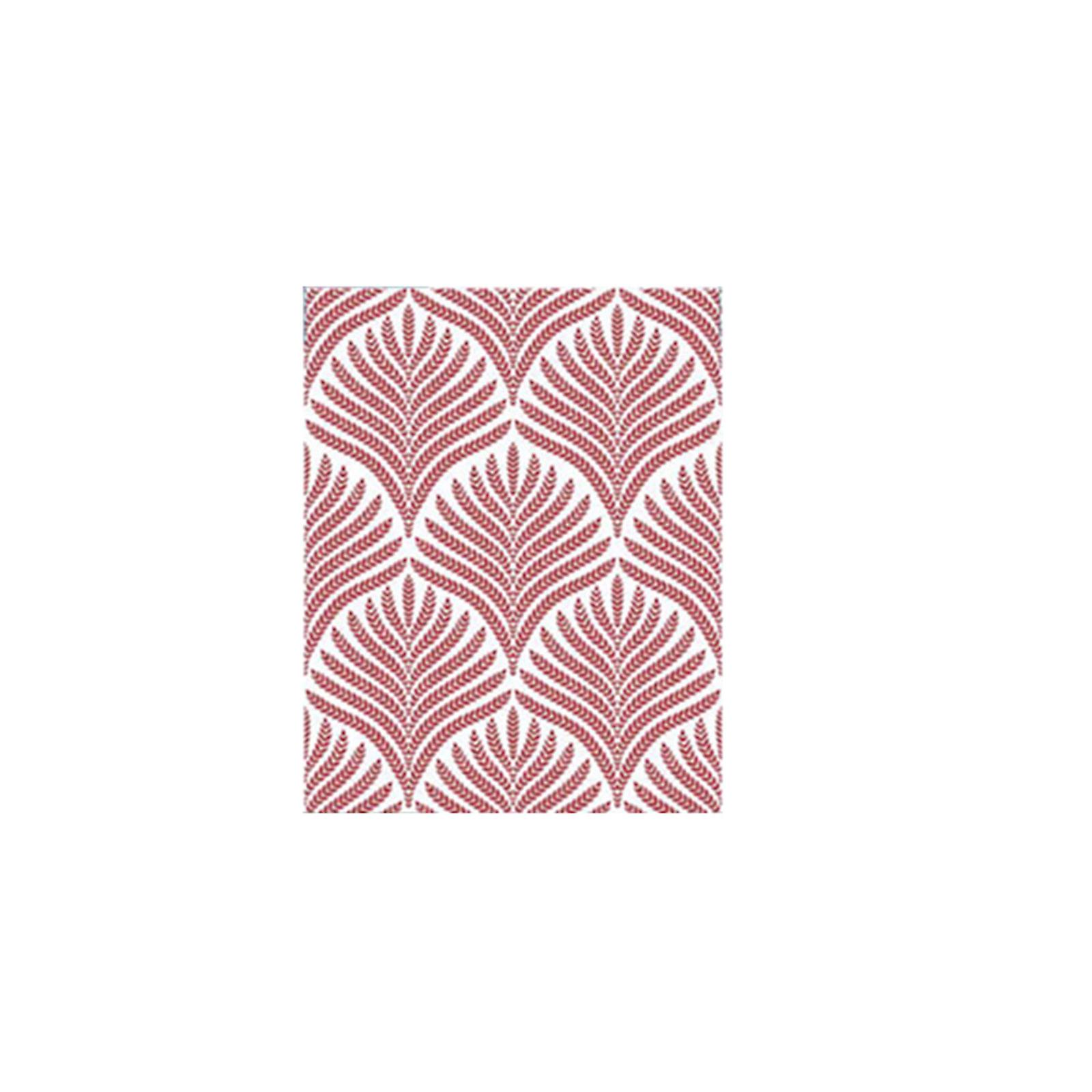 Cake Decorative Flower Edge Stencil Reusable DIY Wheat Spike Pattern Cake Template Practical Baking