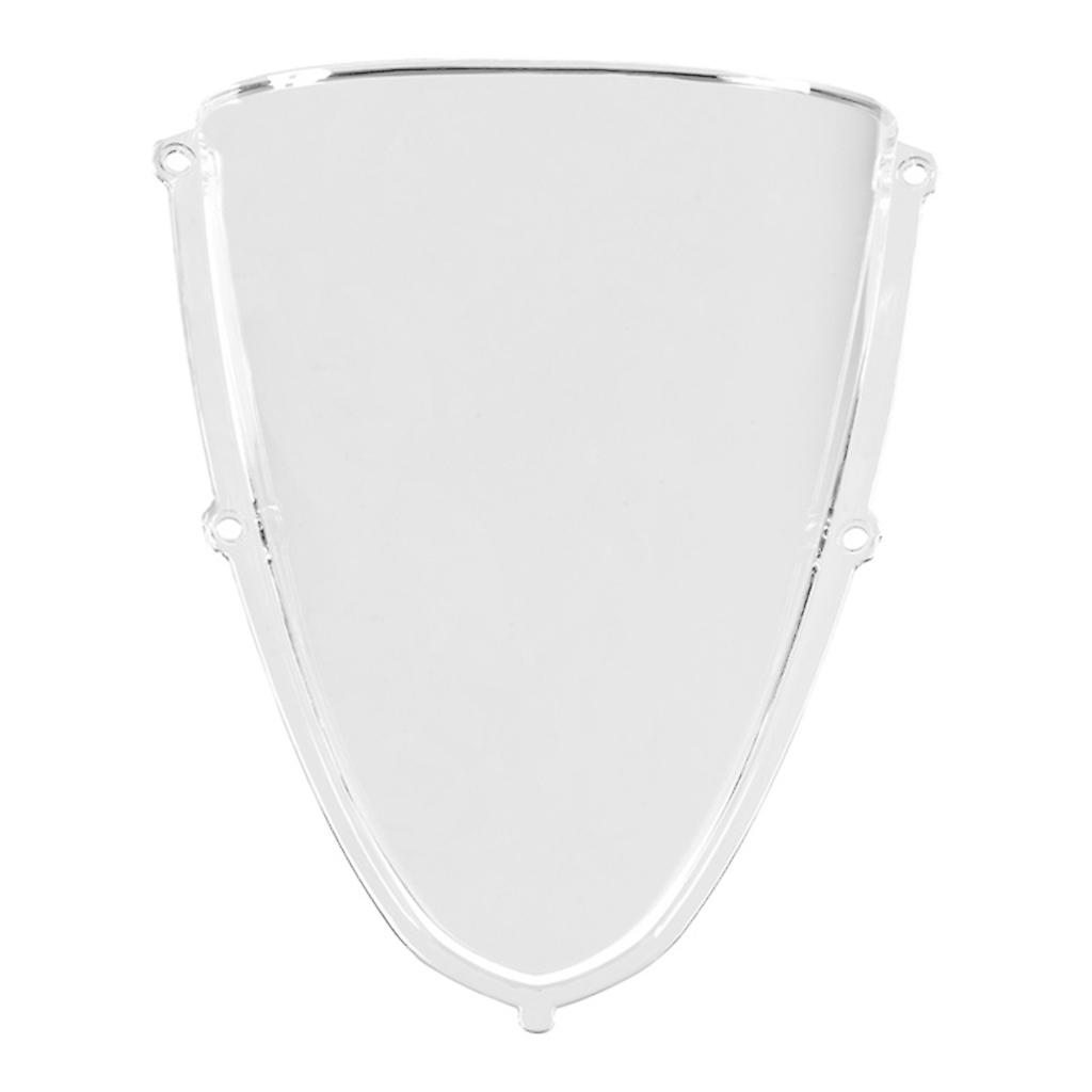 Motorcycle Windscreen Wind Deflector Windshield For RS660 20-22