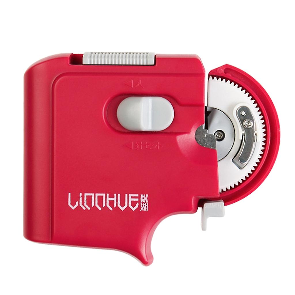 Automatic Fishing Hook Tier Multifunction Electric Hook Lines Tyer Machine