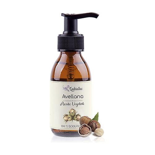 hazelnut oil 125 ml of oil