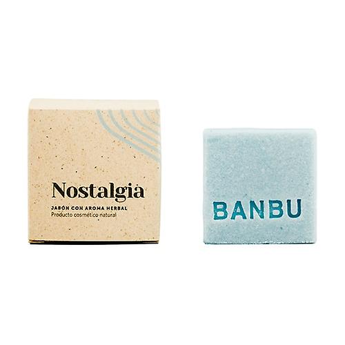 Nostalgia Soap 100 g