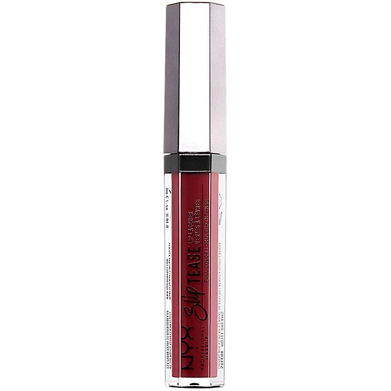 NYX PROF. make-up slip plagen lip lak-Dexter