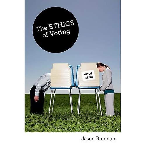The Ethics of Voting (New in Paper)