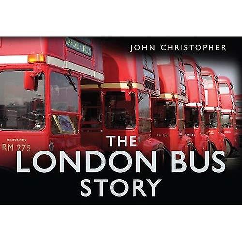 The London Bus Story