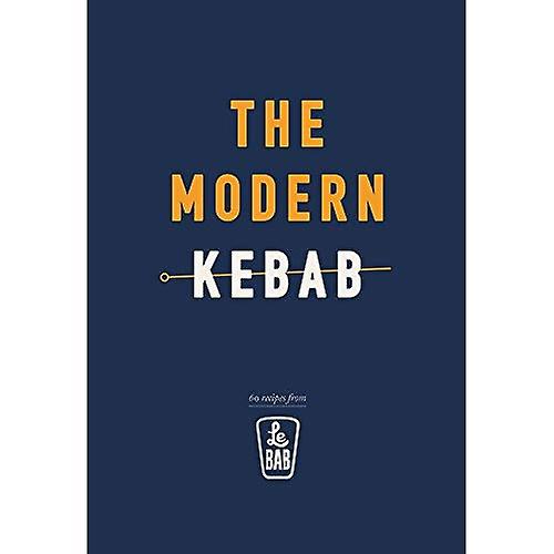The Modern Kebab