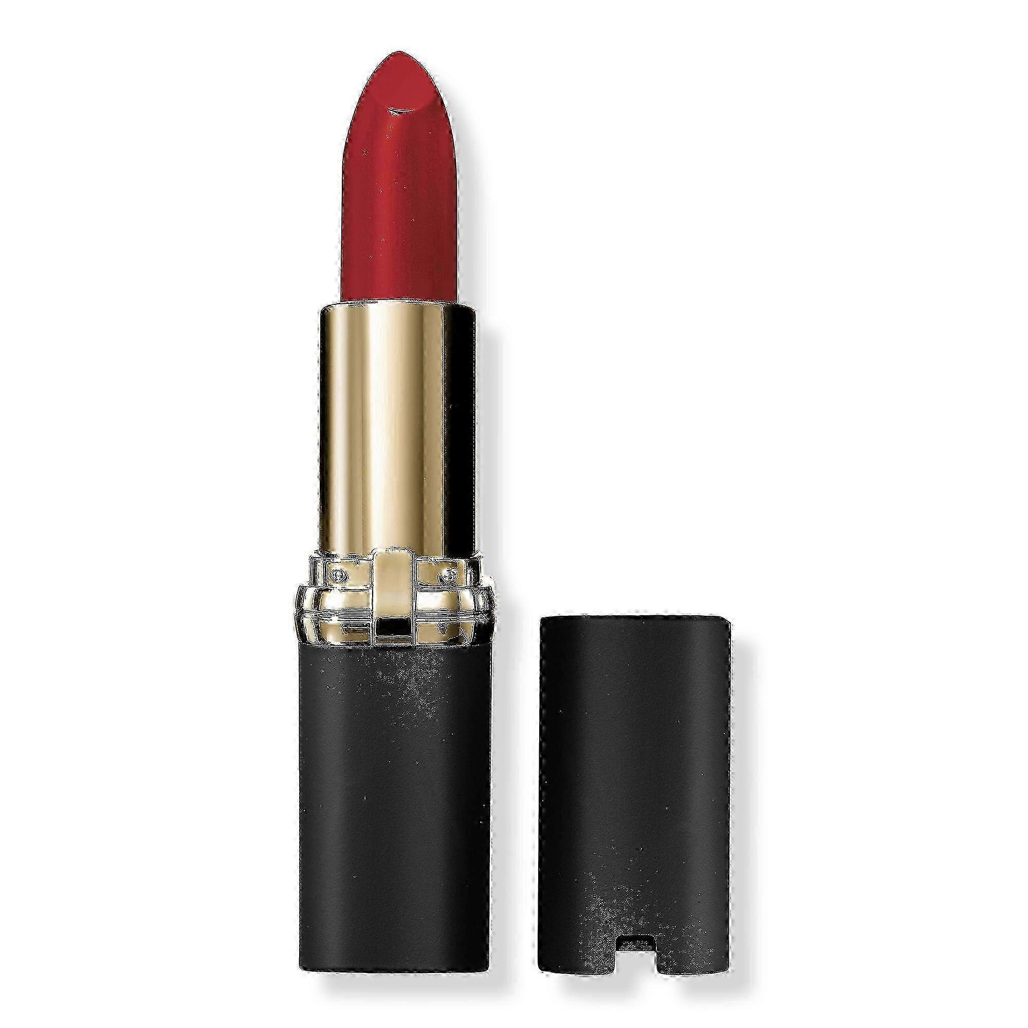 L'oréal Colour Riche Creamy Matte Lipstick, Ruby Matte-gesty, 0.13 Oz