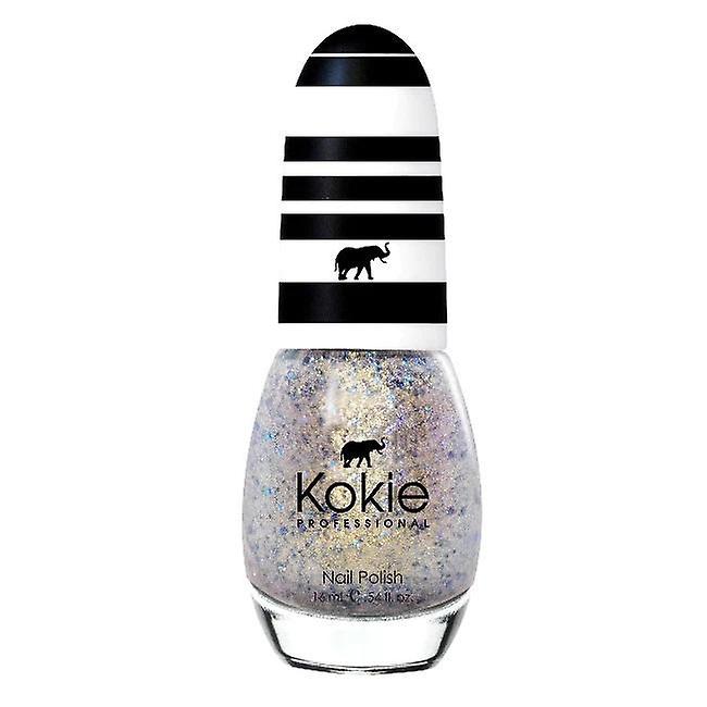 Kokie Esmalte - Joia da Coroa