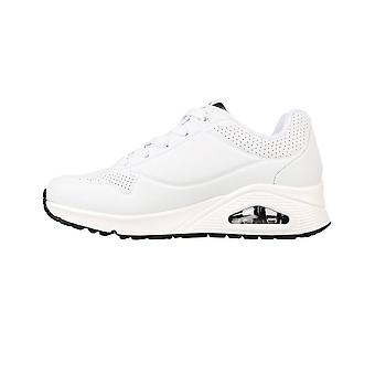 スケッチャーズ宇野スプレッドザラブ155507WBGYユニバーサル