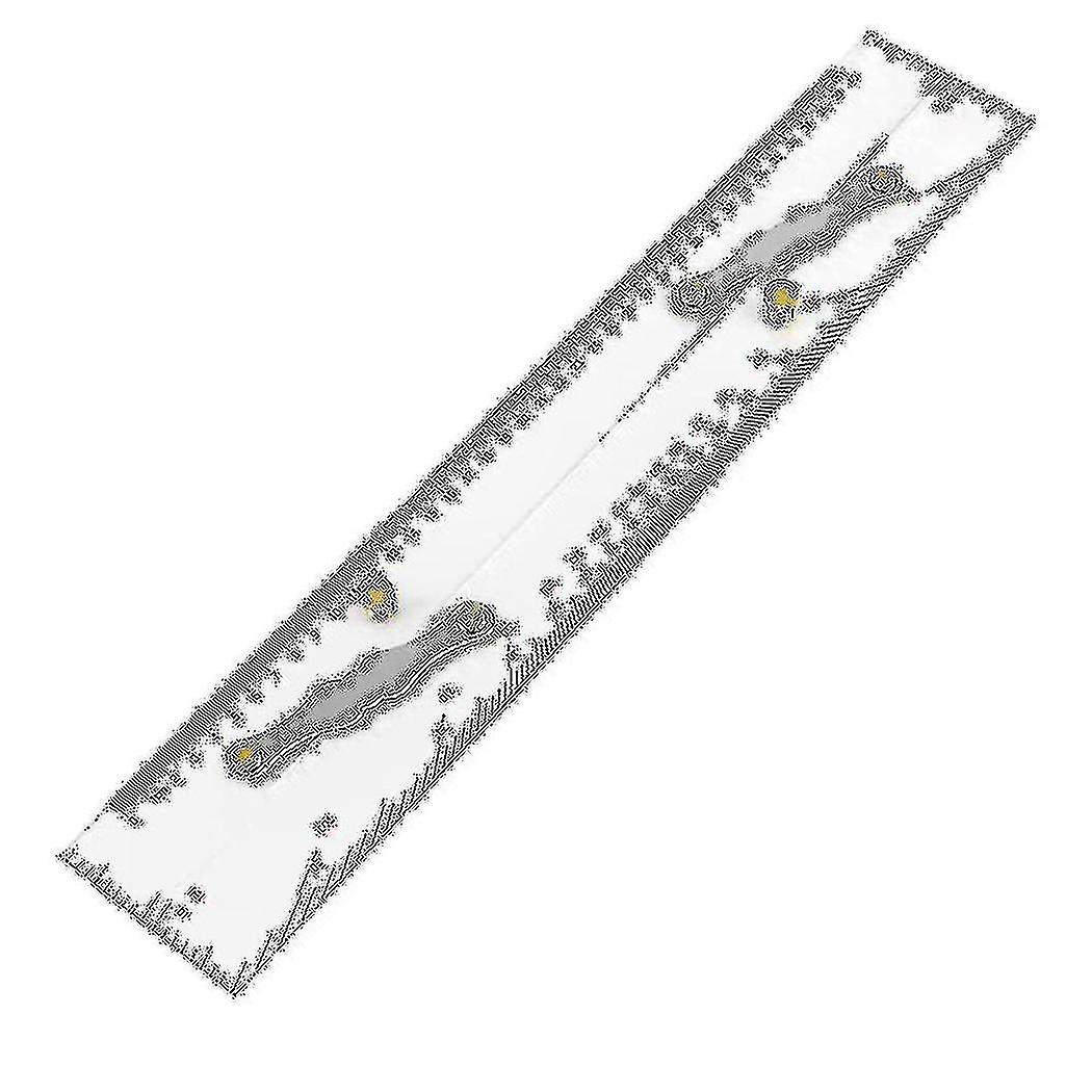 Marine Parallel Ruler Clear Scales, Mapping Points To Pull Parallel Ruler 450mm, Nautical Charts Pa