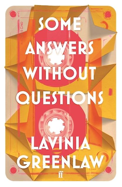 Some Answers Without Questions by Lavinia Greenlaw Paperback Book