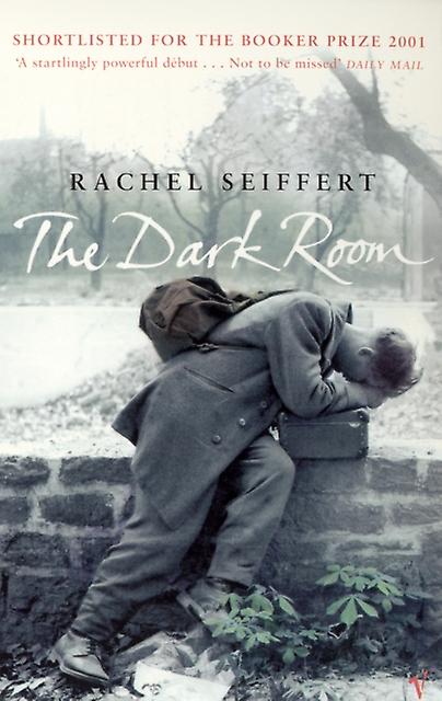 Dark Room by Rachel Seiffert Paperback