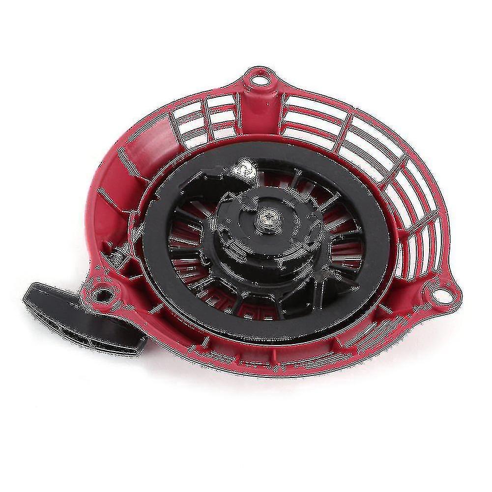 Tondeuse à gazon Pull Recoil Starter pour Gcv135