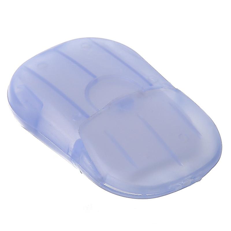 Portable Soap Box