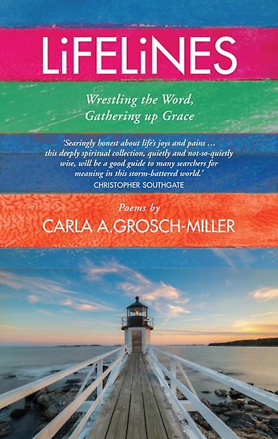 Lifelines by Carla GroschMiller Paperback
