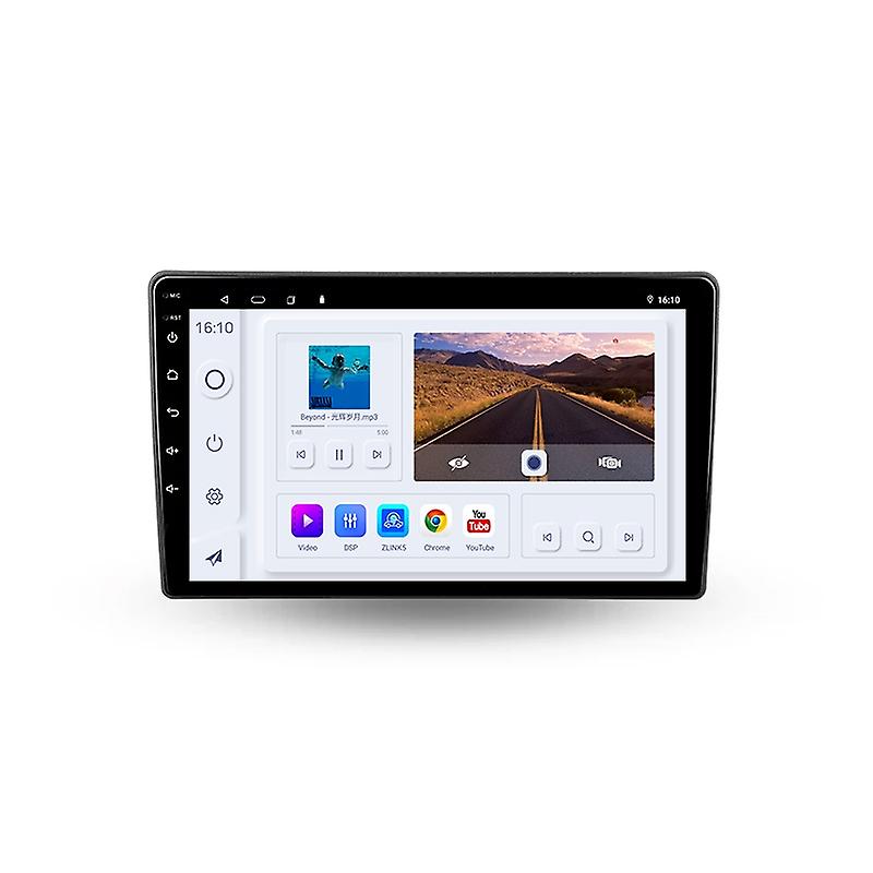 For Nissan Murano Z50 2002 - 2015 Car Radio Android Multimedia Player Auto Carplay Touch Screen Navi