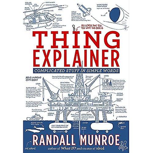 Lo Explainer: Cosas complicadas en palabras simples