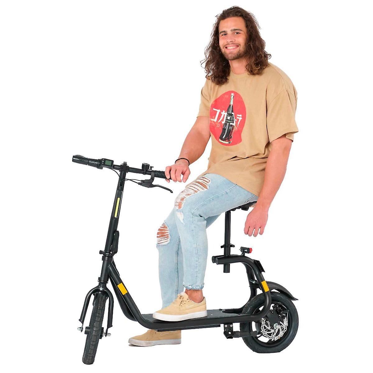 Swoop Electric Scooter Es800