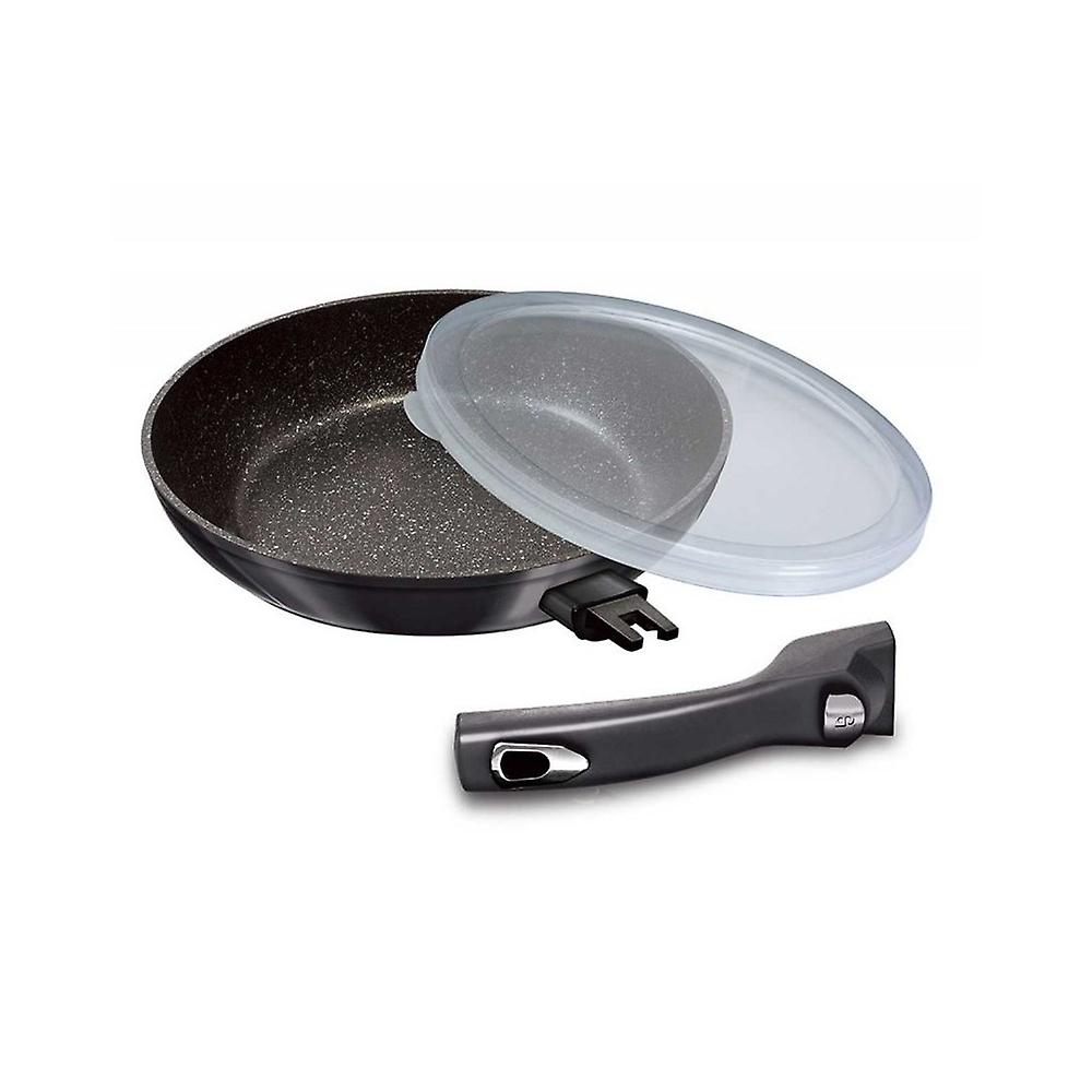 Berlinger Haus granite frying pan 28cm Carbon Pro 29643