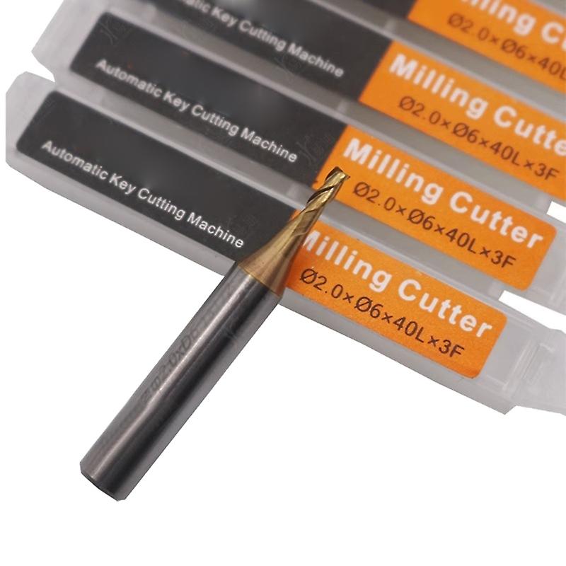 Milling Cutter Probe Fits for Condor XC002 XP005 XC009 Key Cutting Copy Machine