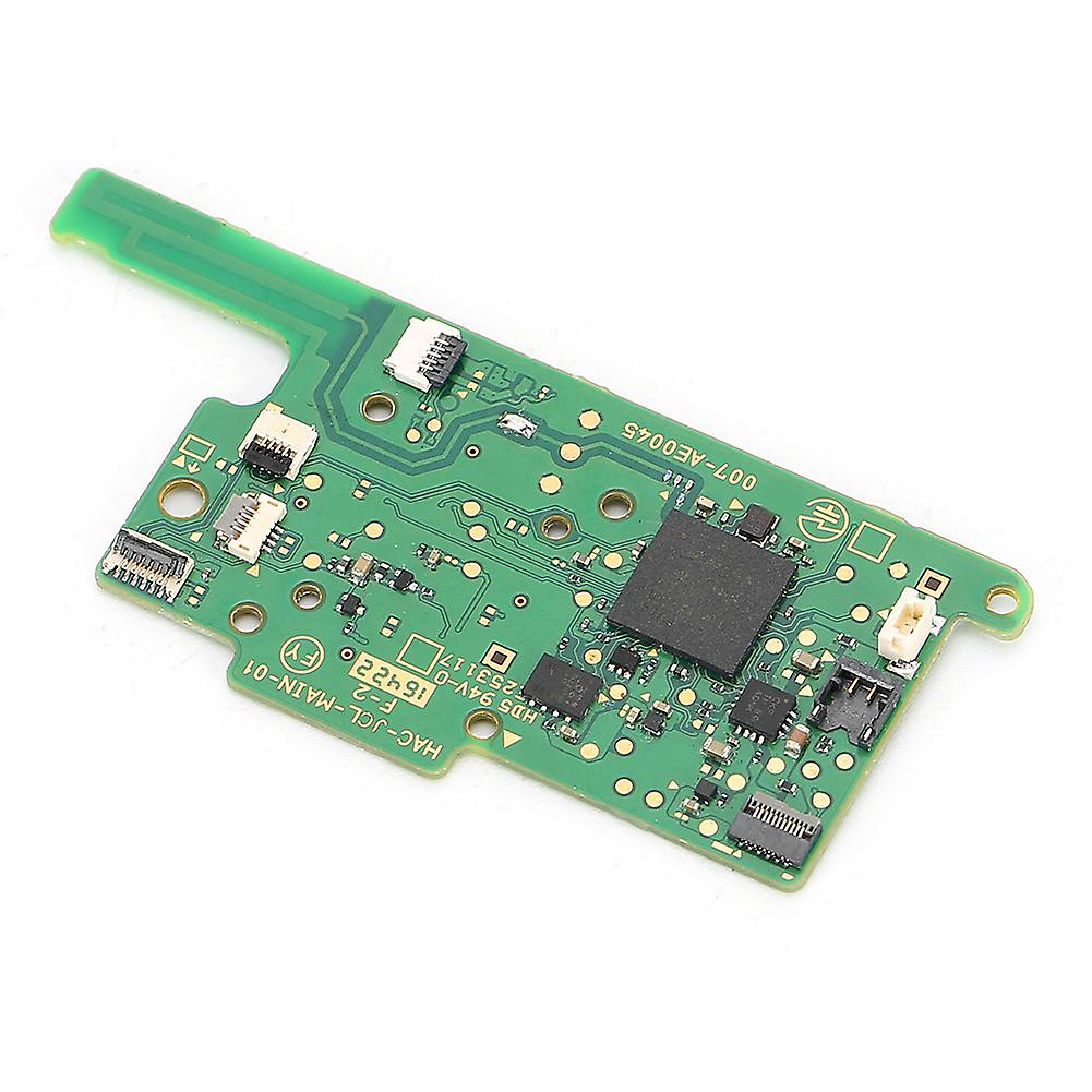 Gamepad Left Circuit Mainboard Replacement for Switch Controller Board Circuit Module