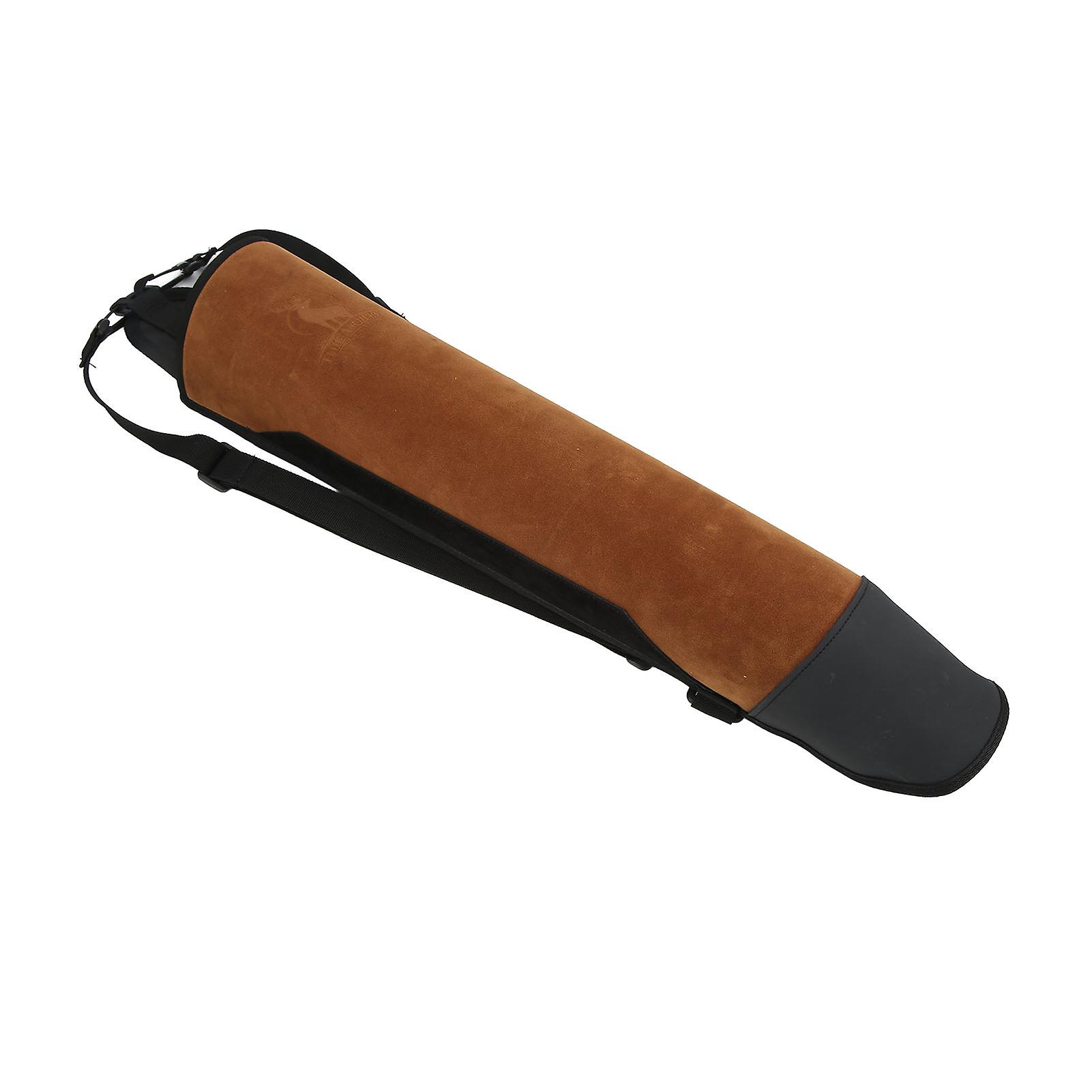 Arrow Holder Archery Archery Accessory Dual Use with Carrying Strap for Hunting Shooting