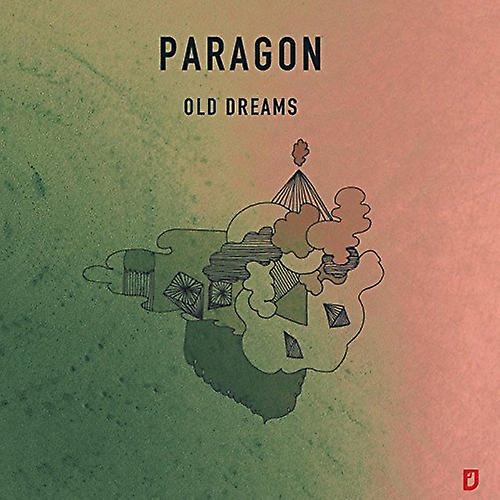 Paragon - Old Dreams [CD]