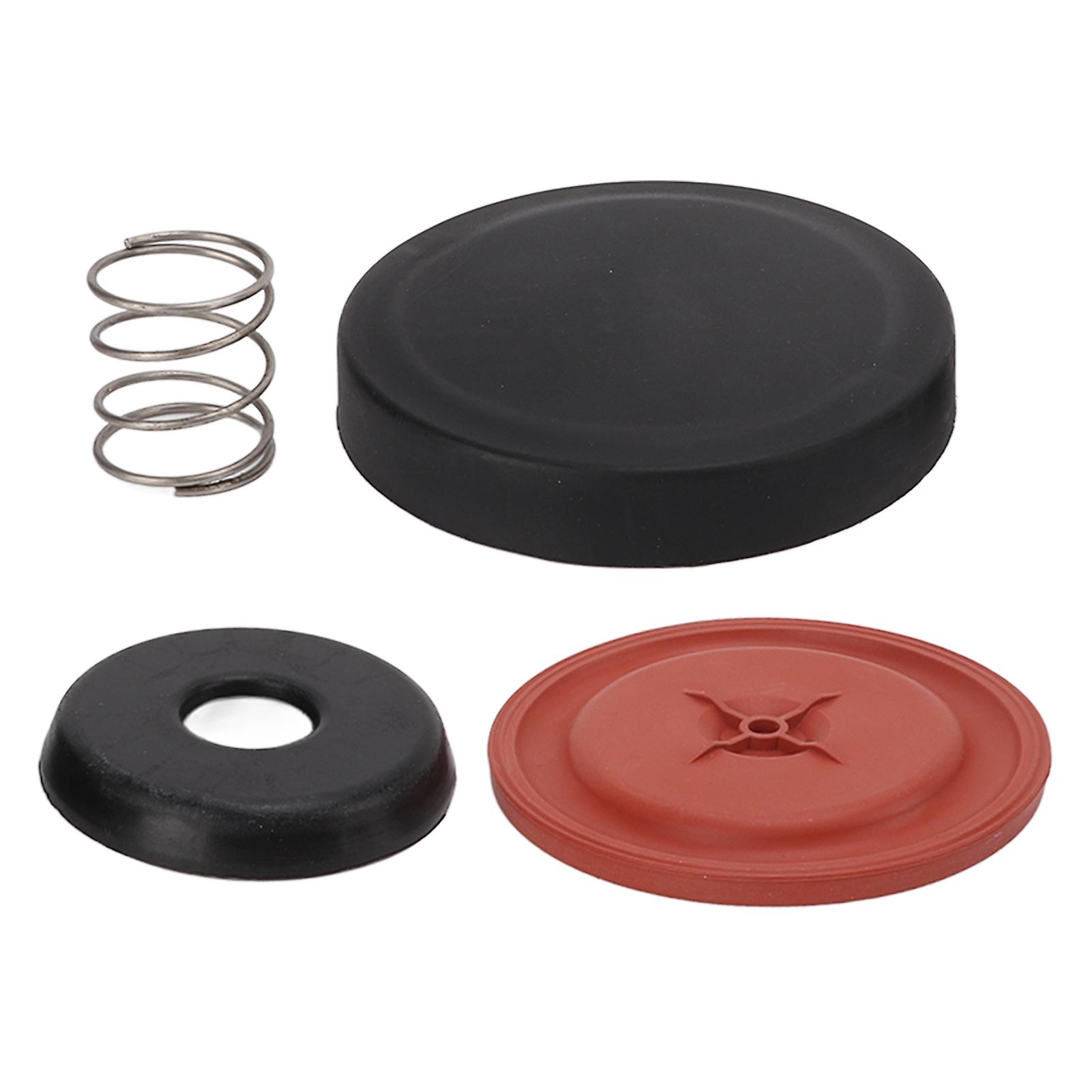 Diaphragm Repair Kit 11127645173 ABS Rubber Oil Resistant Replacement for 1 2 3 4 5 Series