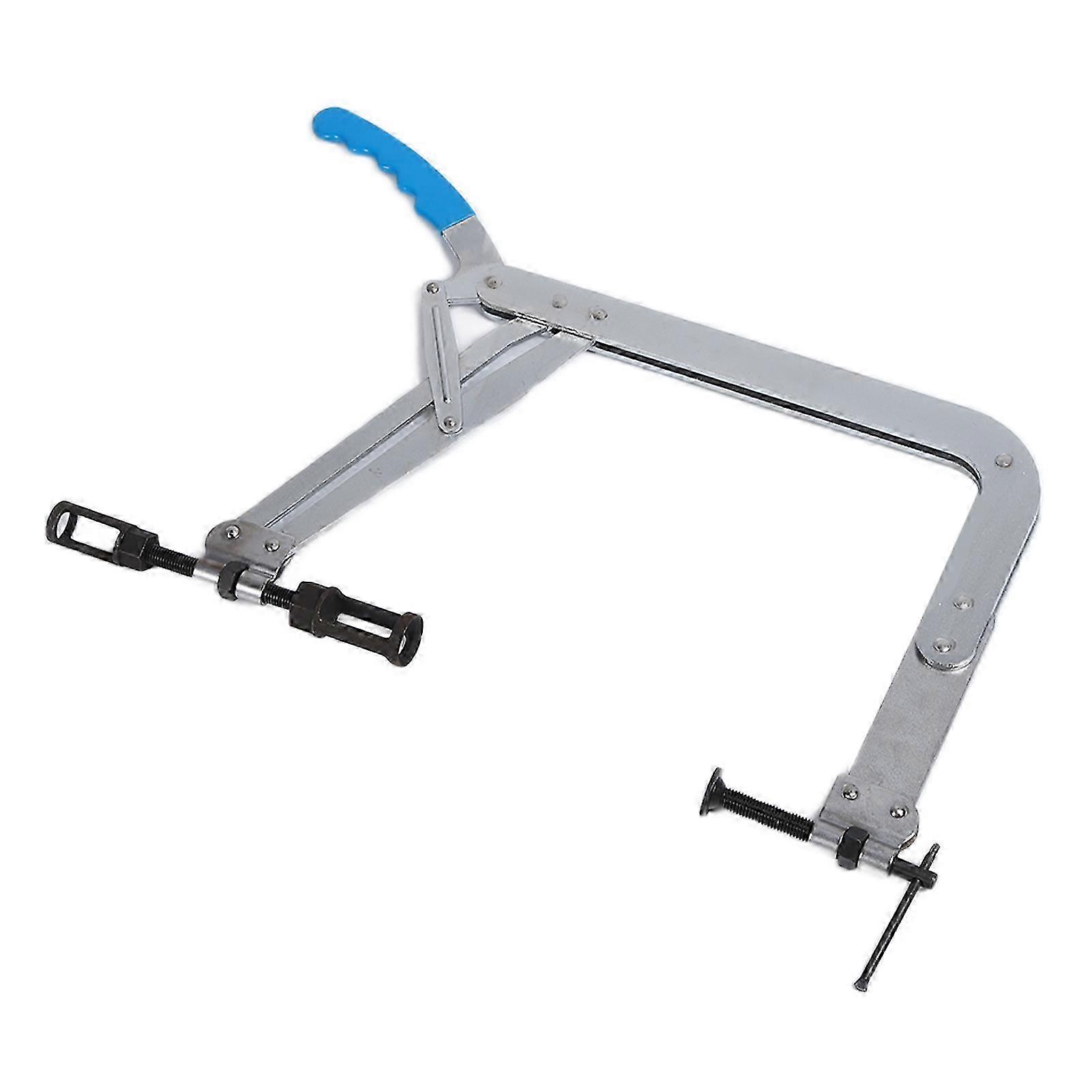 Universal Valve Spring Compressor Removal Adjustment Tool Direct Action for Cars Trucks
