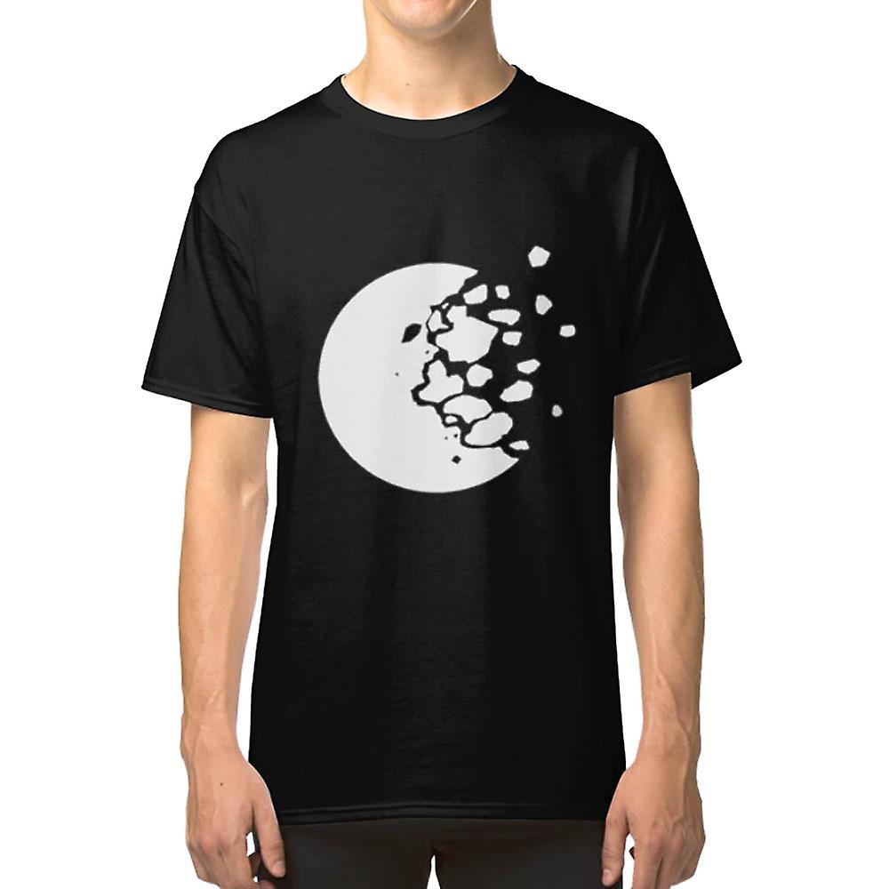 RWBY - Moon T-shirt
