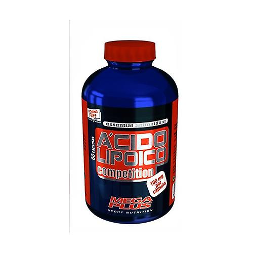 Lipoic Acid Competition 60 capsules