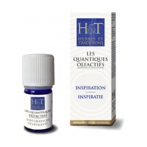 Inspiration 5 ml of essential oil