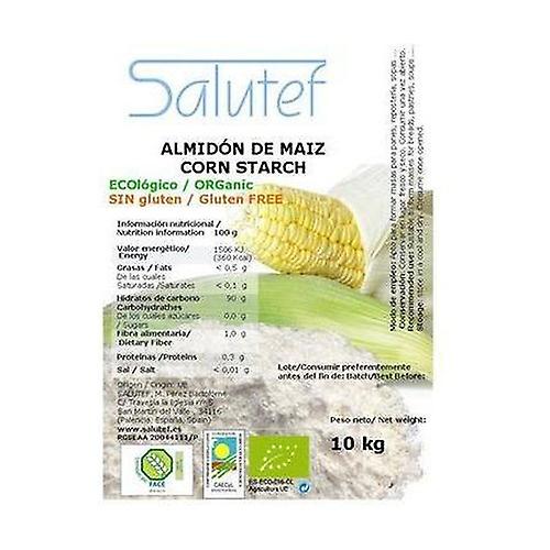 ECO corn starch 10 kg
