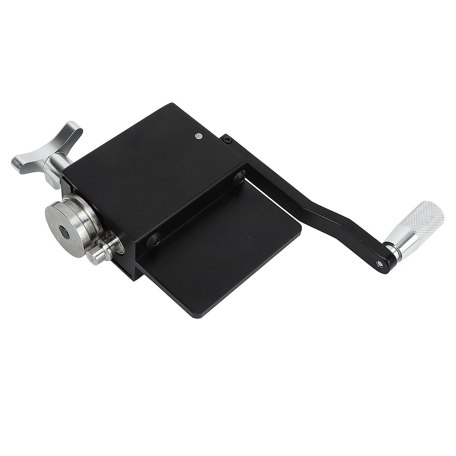 Intercooler Pipe Bead Form Roller Machine Steel Tube Pipe Beading Tool for 5/8in and Larger Pipes 