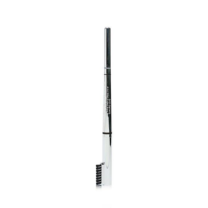 Pur (purminerals) Arch Nemesis 4 In 1 Dual Ended Brow Pencil - # Dark 0.4g/0.01oz