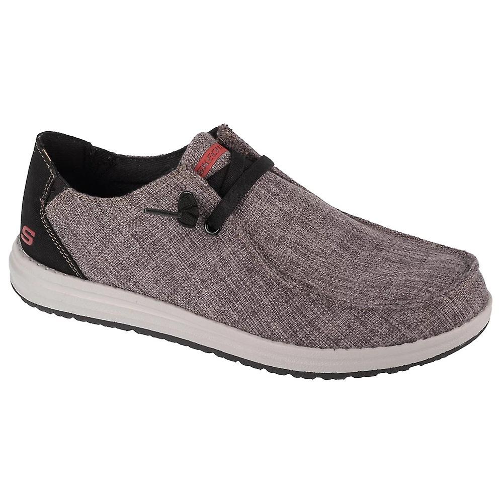 Shoes Skechers Melson 210726BLK