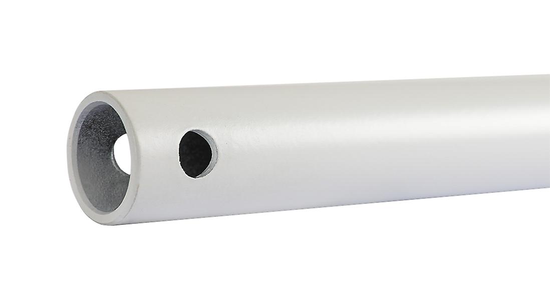 Extension rod white for Eco Revolution