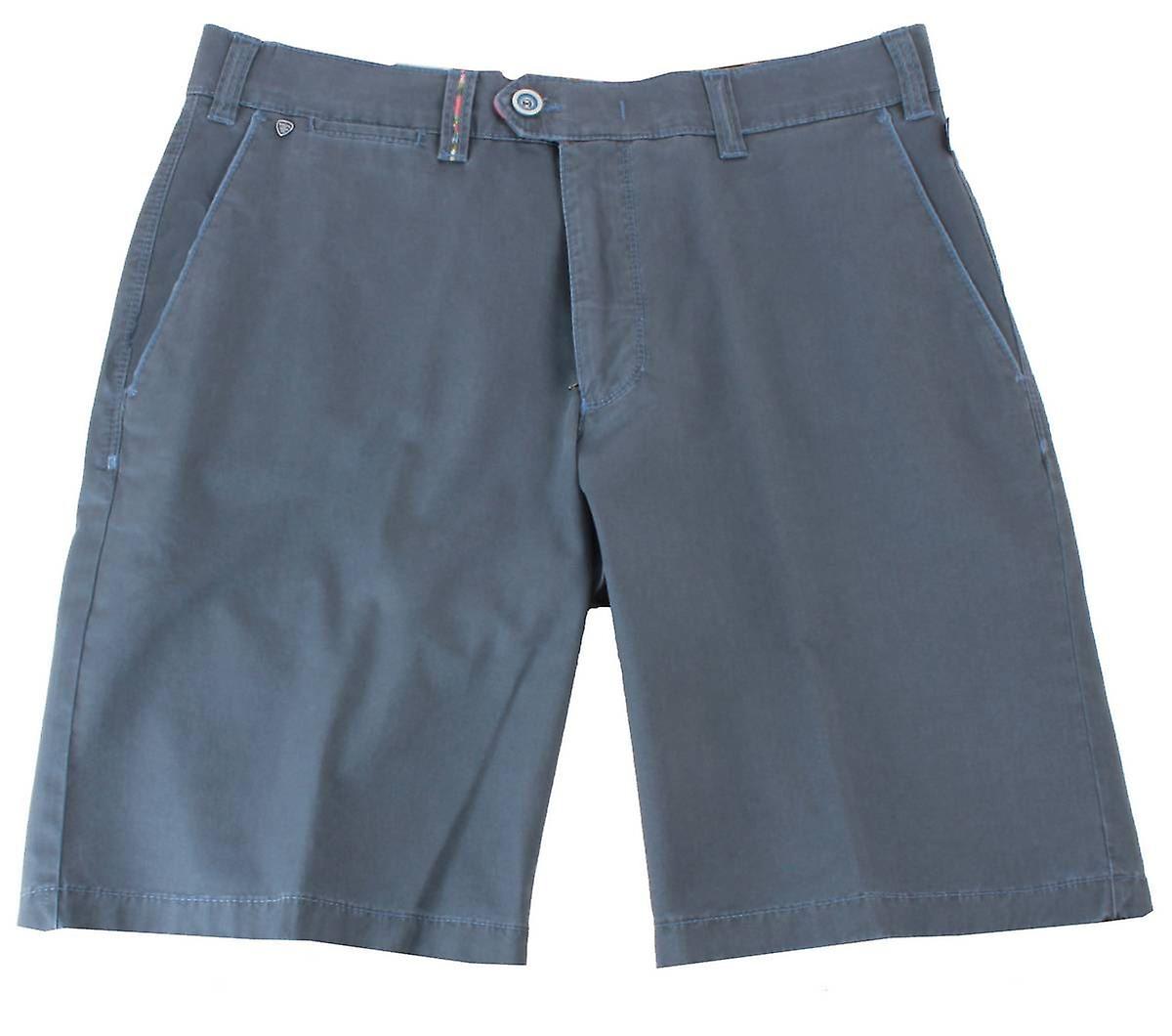 BRUHL Venice B Turn DO Shorts - Dark Blue