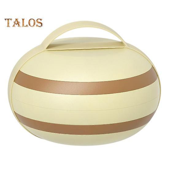 1 Set Bowl Tableware Set Comfortable Grip Have Meals Space Saving Useful Portable Outdoor Picnic Bowl Tableware Spoon Cup Set