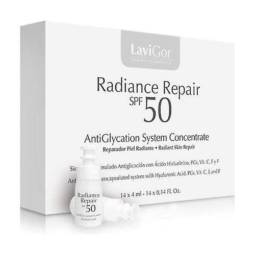 Radiance Repair SPF50 4 ml