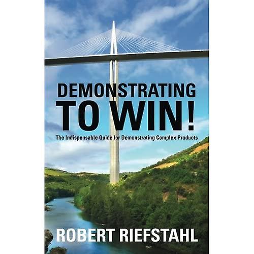 Demonstrieren, um zu gewinnen!