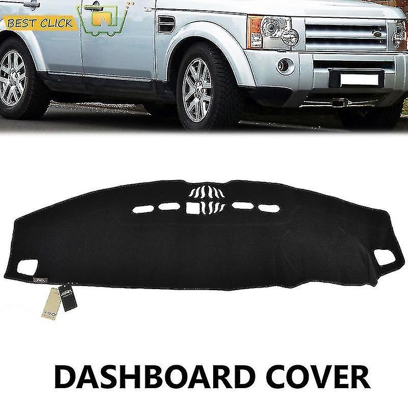 For Land Rover Discovery 3 Range Rover Sport Discovery 4 Dashboard Cover Dashmat Dash Mat Pad Sun Sh