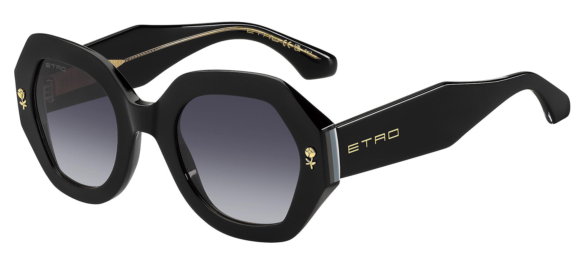 ETRO Sunglasses Etro ETRO0027_G_S Sunglasses main image 4